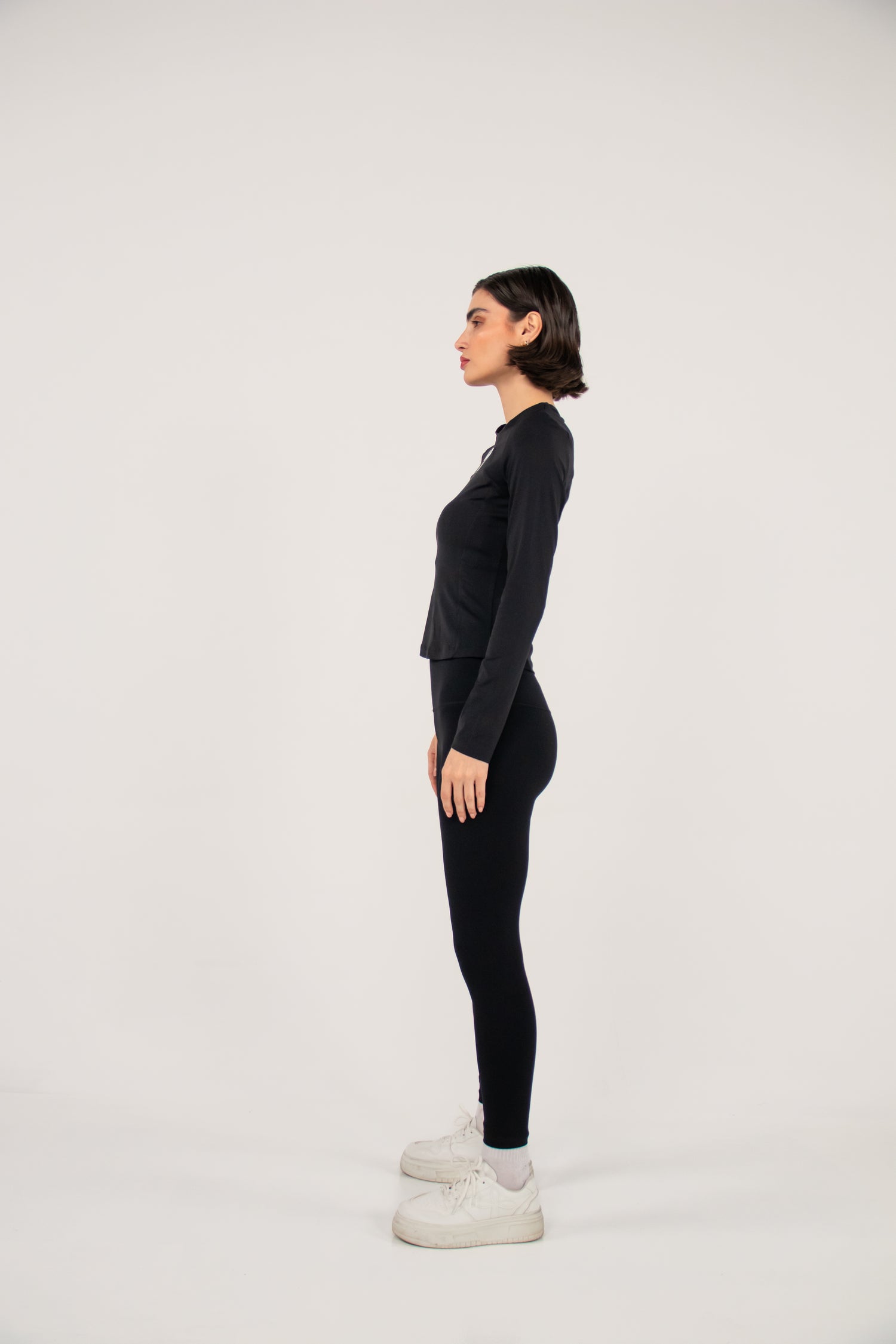 Summit Flex Long Sleeve Top