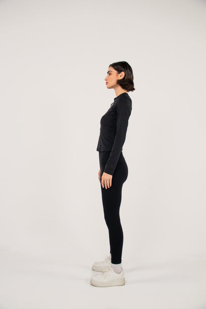 Summit Flex Long Sleeve Top