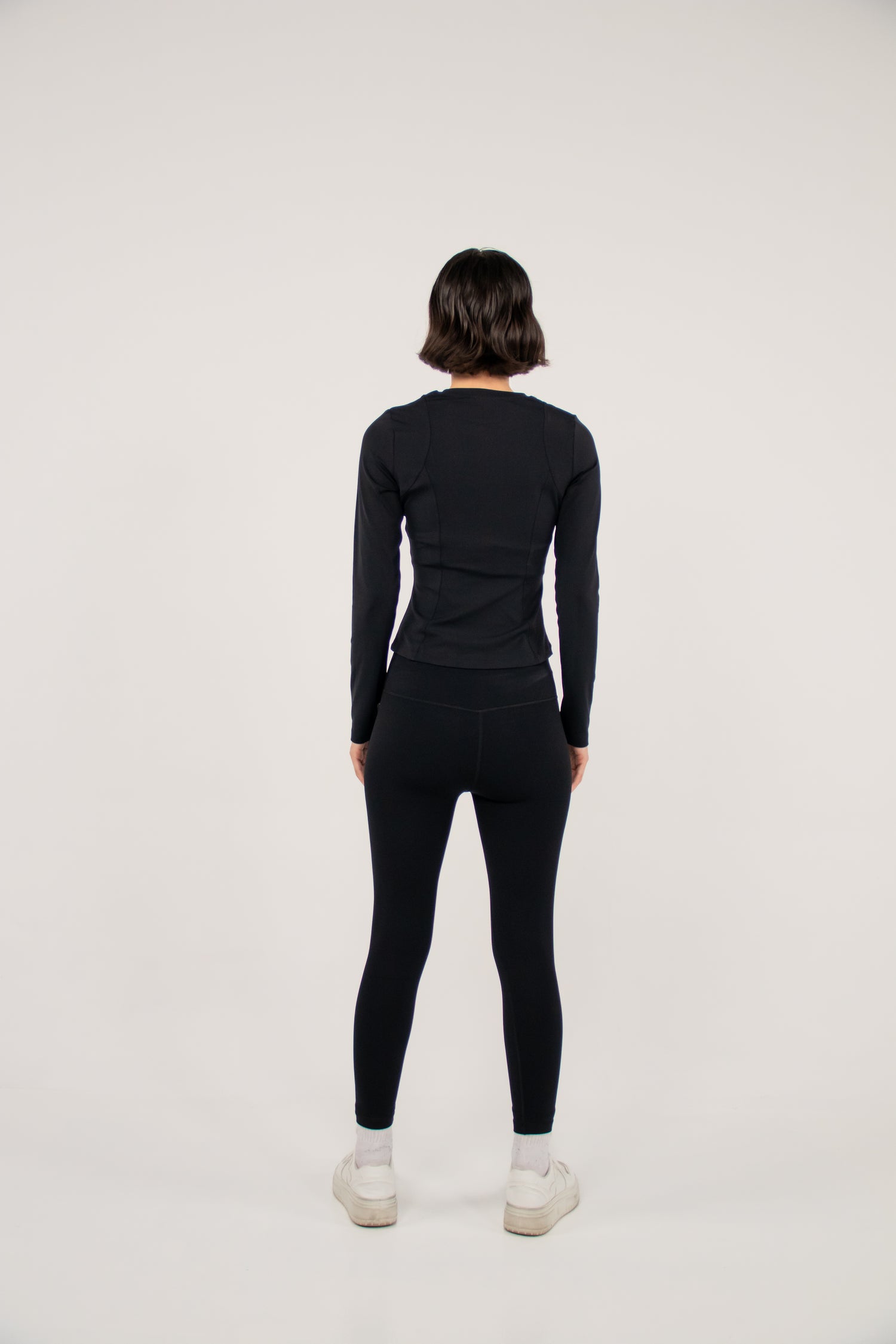 Summit Flex Long Sleeve Top