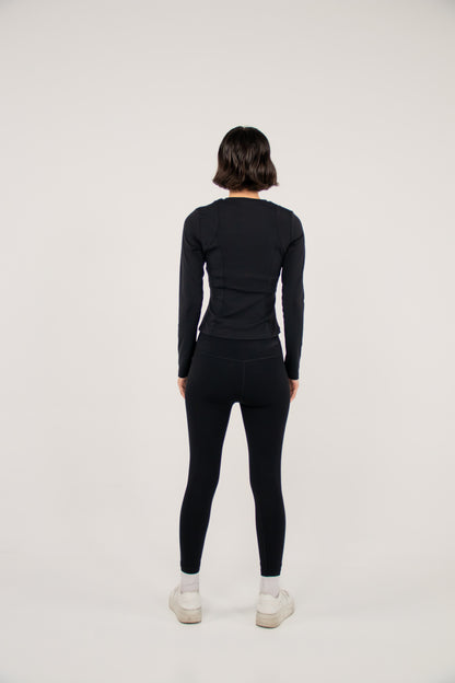 Summit Flex Long Sleeve Top