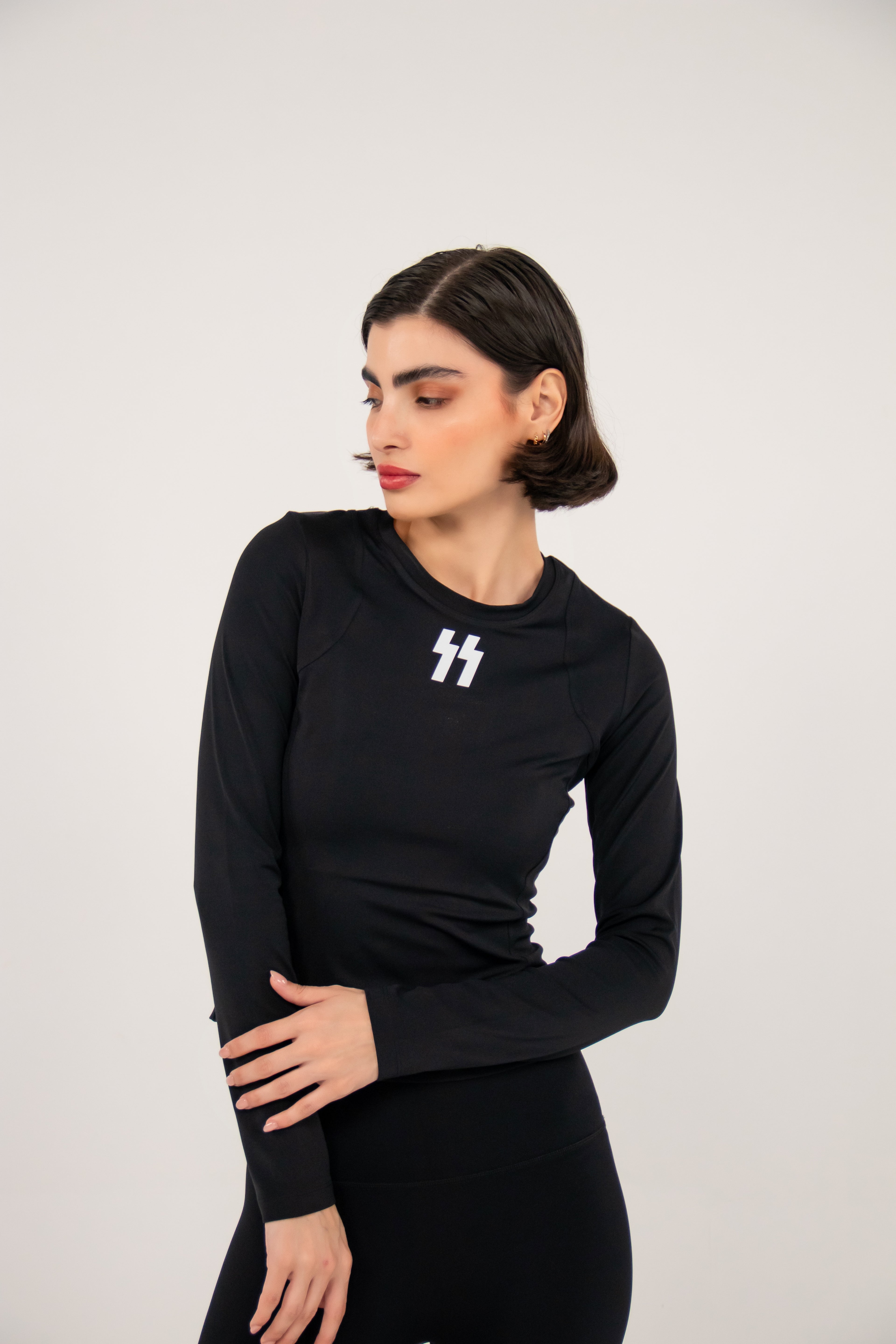 Summit Flex Long Sleeve Top