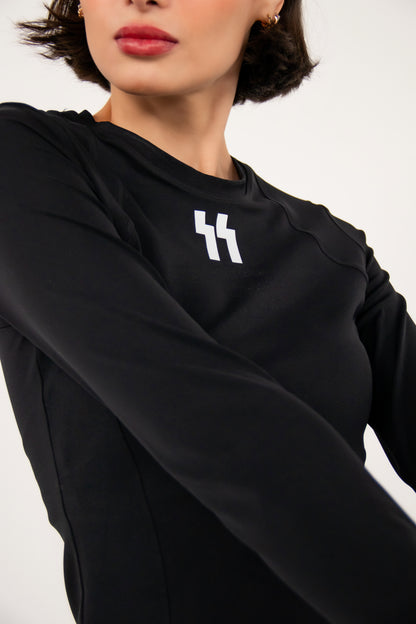 Summit Flex Long Sleeve Top