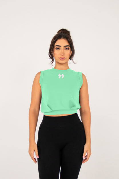 CoreCrop tank top