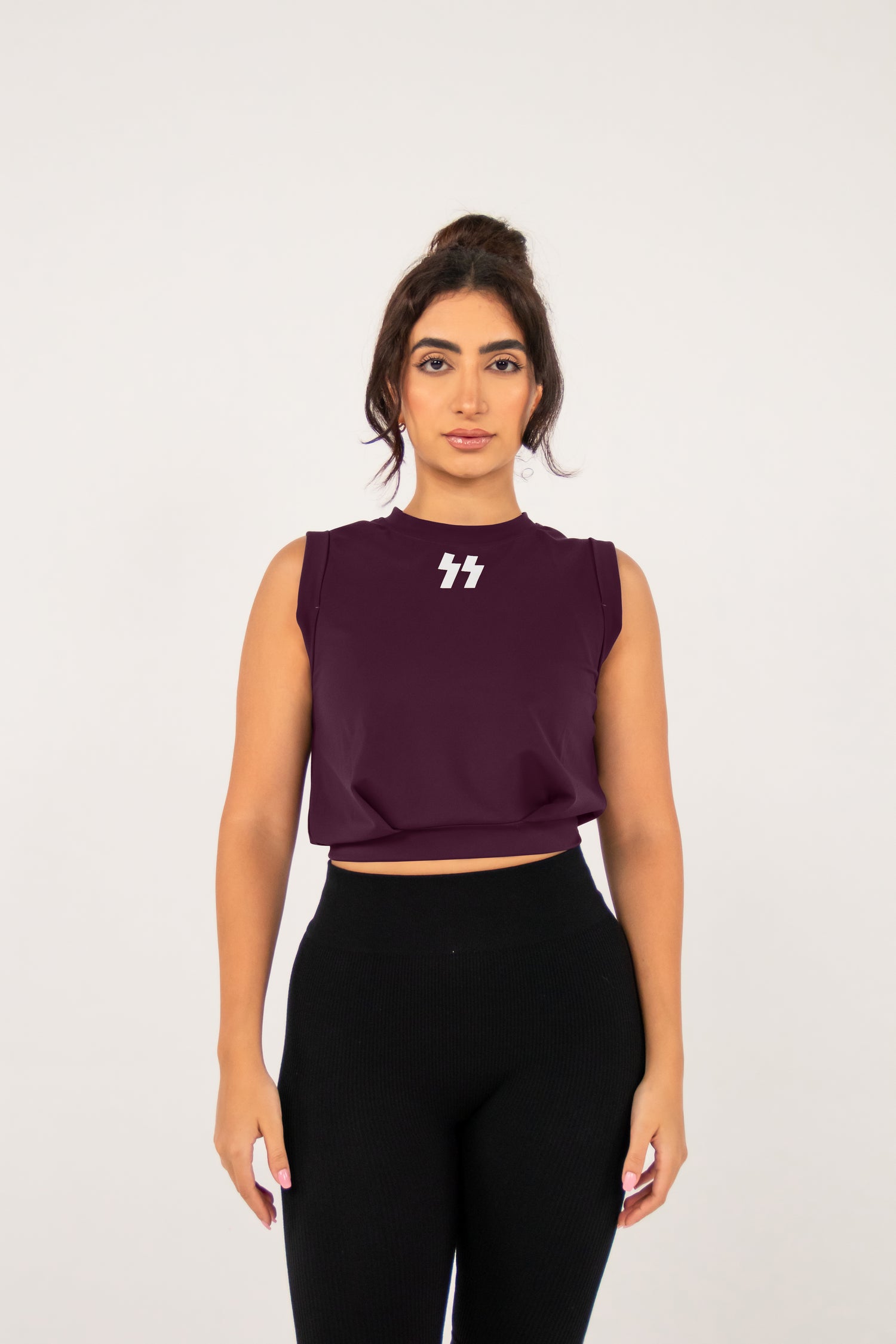 CoreCrop tank top