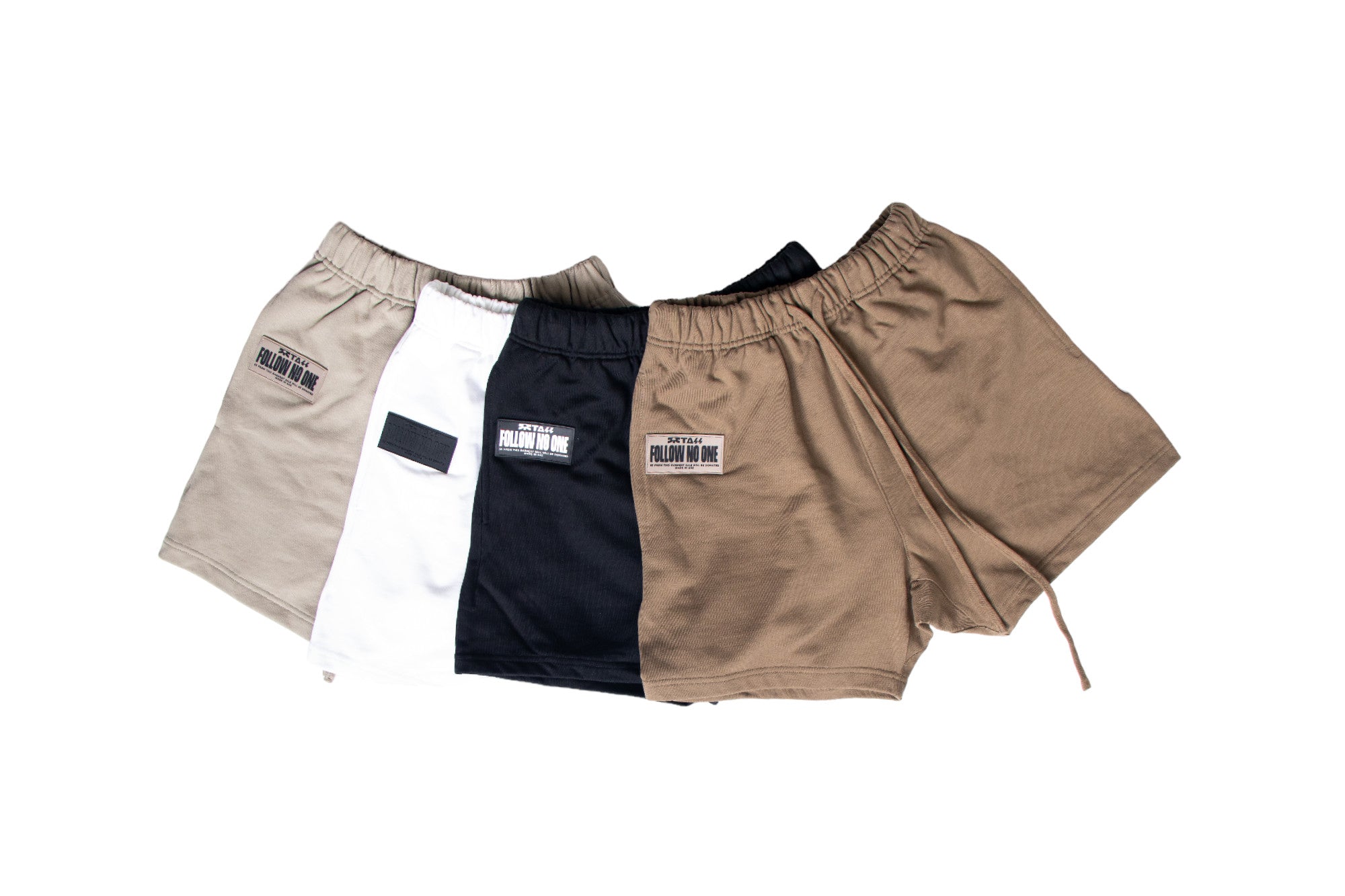 Summit Heavy short